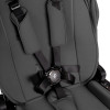 Прогулочная коляска Sweet Baby SBL Orso + автокресло Premier Grey Dark Grey