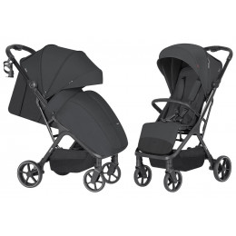 Прогулочная коляска Carrello Nova CRL-5524 2025 Marengo Grey