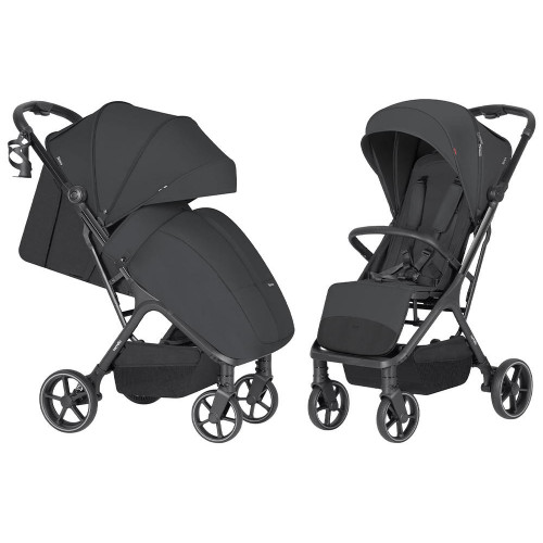 Прогулочная коляска Carrello Nova CRL-5524 2025 Marengo Grey