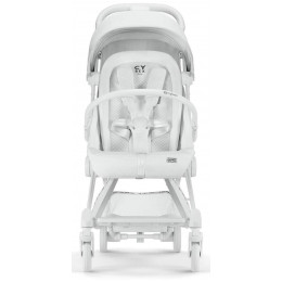 Прогулочная коляска Cybex Coya FE Urban Mobility White