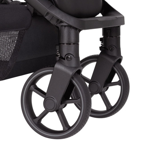 Прогулочная коляска Carrello Nova CRL-5524 2025 Marengo Grey