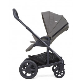 Прогулочная коляска Joie Chrome DLX Foggy Gray