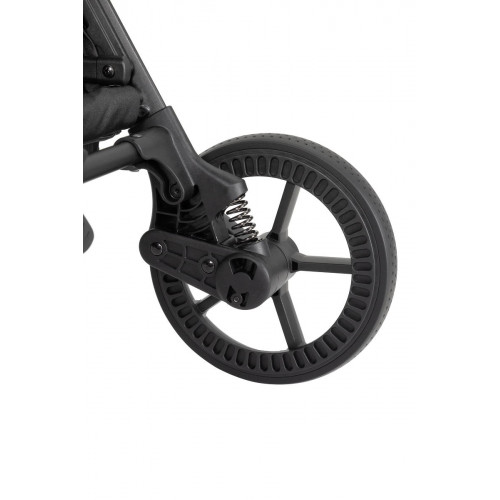 Прогулочная коляска Carrello Nova CRL-5524 2025 Marengo Grey