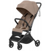 Прогулочная коляска Carrello Solo Carbon CRL- 5531 Spring Beige