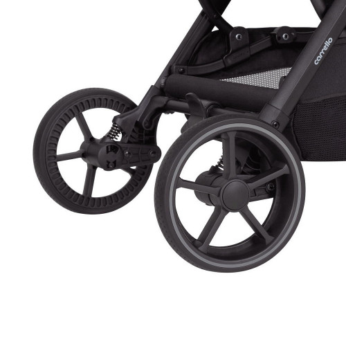 Прогулочная коляска Carrello Nova CRL-5524 2025 Marengo Grey