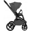 Прогулочная коляска Sweet Baby SBL Orso + автокресло Premier Grey Dark Grey