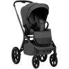 Прогулочная коляска Sweet Baby SBL Orso + автокресло Premier Grey Dark Grey