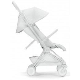 Прогулочная коляска Cybex Coya FE Urban Mobility White