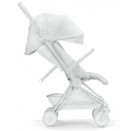 Прогулочная коляска Cybex Coya FE Urban Mobility White
