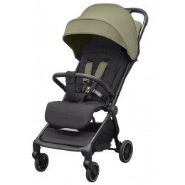 Прогулочная коляска Carrello Atom S CRL-5526 Antique Green