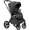 Прогулочная коляска Sweet Baby SBL Orso + автокресло Premier Grey Dark Grey
