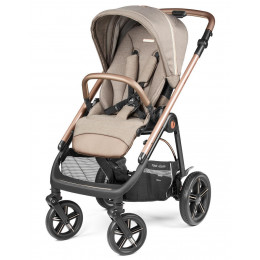 Прогулочная коляска Peg Perego Veloce TC New Mon Amour