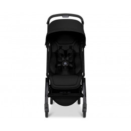 Детская прогулочная коляска Joolz Aer 2 с реверсивным блоком Space Black
