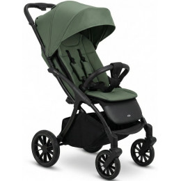 Коляска прогулочная Agex Mini All Road AMG354 Green