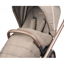Прогулочная коляска Peg Perego Veloce TC New Mon Amour
