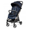 Прогулочная коляска Peg Perego Selfie Plus Blue Shine