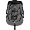 Прогулочная коляска Sweet Baby SBL Orso + автокресло Premier Grey Dark Grey