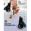 Прогулочная коляска Sweet Baby Stella 427300 Green