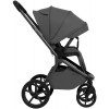 Прогулочная коляска Sweet Baby SBL Orso + автокресло Premier Grey Dark Grey