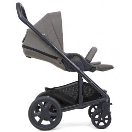 Прогулочная коляска Joie Chrome DLX Foggy Gray