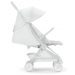Прогулочная коляска Cybex Coya FE Urban Mobility White
