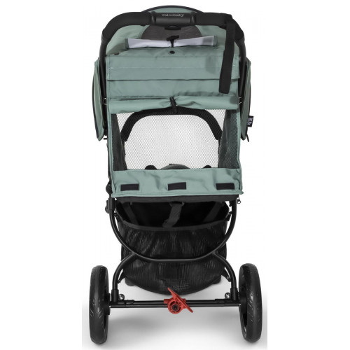 Прогулочная коляска Valco baby Snap series 2 Slate Blue