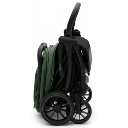 Коляска прогулочная Agex Mini All Road AMG354 Green