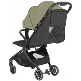 Прогулочная коляска Carrello Atom S CRL-5526 Antique Green