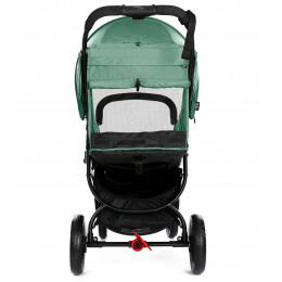 Прогулочная коляска Valco baby Snap 4 Flatt Matt/Slate Blue