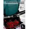Прогулочная коляска Sweet Baby Stella 427300 Green