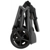 Прогулочная коляска Sweet Baby SBL Orso + автокресло Premier Grey Dark Grey