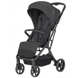 Прогулочная коляска Carrello Nova CRL-5524 2025 Marengo Grey