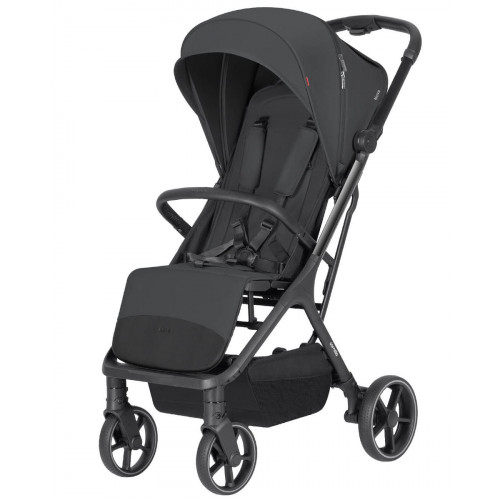 Прогулочная коляска Carrello Nova CRL-5524 2025 Marengo Grey