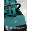 Прогулочная коляска Sweet Baby Stella 427300 Green