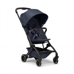 Детская прогулочная коляска Joolz Aer Plus SE 2024 Navy Blue