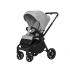 Коляска прогулочная Carrello Epica CRL-8509, Silver Grey (Светло-серый)