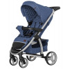 Коляска прогулочная Carrello Vista CRL-8505, Denim Blue (Синий)