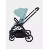 Коляска прогулочная Mowbaby Finch Green