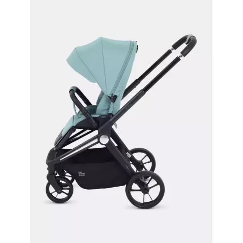 Коляска прогулочная Mowbaby Finch Green