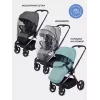 Коляска прогулочная Mowbaby Finch Green