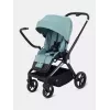 Коляска прогулочная Mowbaby Finch Green