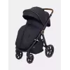 Коляска прогулочная Mowbaby Trail 2025 Black