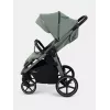 Коляска прогулочная Rant Caspia Soft 2026 Forest green