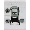 Коляска прогулочная Rant Caspia Soft 2026 Forest green