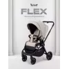 Коляска прогулочная Rant Flex 2025 RA078 Stone