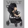 Коляска прогулочная Rant Volt 2025 Black