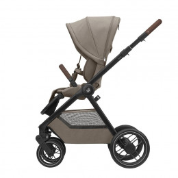Купить прогулочную коляску Maxi-Cosi Oxford, в цвете Twillic Truffle