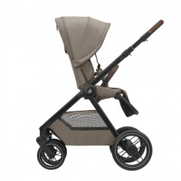 Купить прогулочную коляску Maxi-Cosi Oxford, в цвете Twillic Truffle