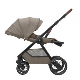 Купить прогулочную коляску Maxi-Cosi Oxford, в цвете Twillic Truffle