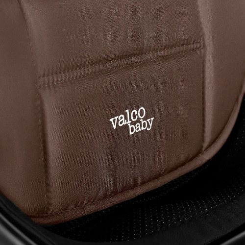 Купить прогулочную коляску Valco baby Snap 4 Flatt Matt, в цвете Cocoa